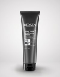 Soothing Balance Shampoo ByRedken